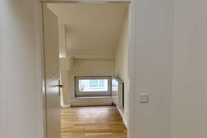 Großzügige DG-Wohnung - neu saniert – Falkenhagener Str. 57, 13585 Spandau (Ortsteil), Berlin – Vorschaubild 4