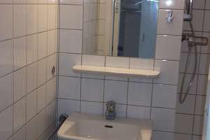1-Zimmer-Wohnung - Pantryküche - DG mit Balkon – Wunstorfer Landstraße 3, 30453 Ahlem, Hannover – Vorschaubild 2