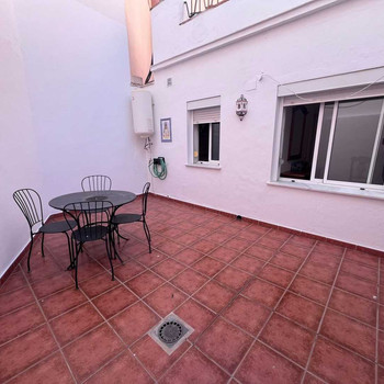 Penthouse zum Verkauf in Zentrum, 2 Schlafzimmer.
