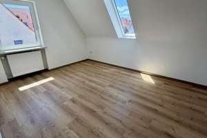 Dachgeschosswohnung in Pleinfeld - Frisch saniert – Ringstraße 24, 91785 Pleinfeld – Vorschaubild 9