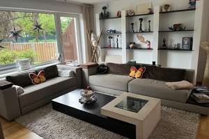 Großzügiges Einfamilienhaus mit Garten, Kamin und viel Platz zum Wohlfühlen – Bemeroder Straße 75, 30559 Kirchrode, Hannover – Vorschaubild 10