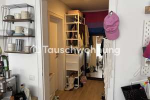 Tauschwohnung: Helle Wohnung in Poppelsdorf – Die vollständige Adresse der Immobilie erhältst du vom Anbieter., 53115 Poppelsdorf, Bonn – Vorschaubild 5