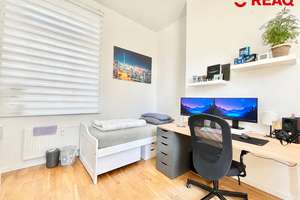Studenten aufgepasst: Sanierte 1-Zimmer-Wohnung in ehemaligen Gutshof in Aachen Burtscheid! – Die vollständige Adresse der Immobilie erhältst du vom Anbieter., 52066 Burtscheider Abtei, Aachen – Vorschaubild 4