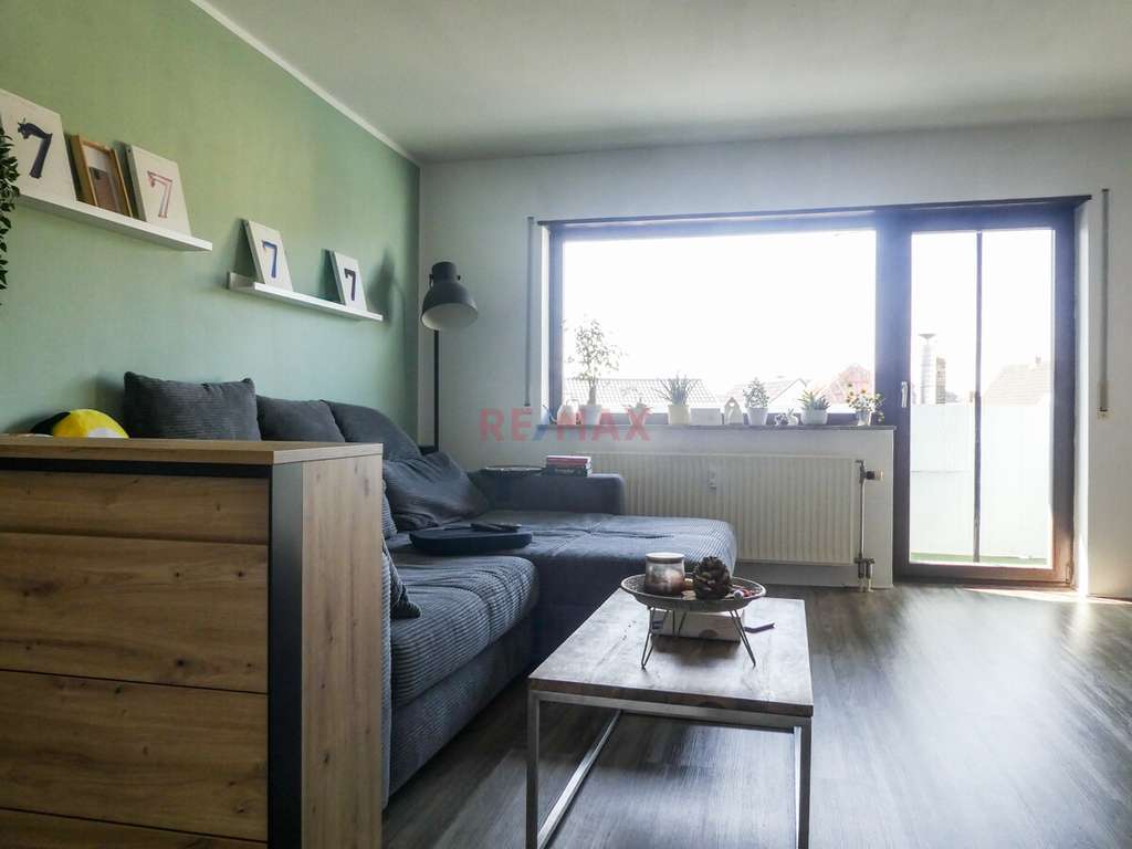 Immobilie in Schifferstadt - Achtung Kapitanleger ca. Rendite 5,3%, renovierte Wohnung in Zentrumsnähe von Schifferstadt mit eige - Bild 3
