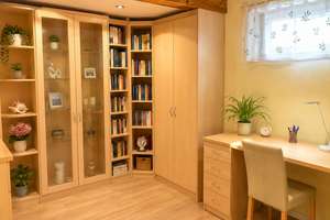 Zweifamilienhaus mit Einliegerwohnung und parkähnlicher Gartenanlage – 63071 Tempelsee, Offenbach am Main – Vorschaubild 22
