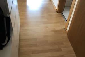 Feuerbach, helle 3 Zimmer Dachgeschoß- Wohnung in ruhiger Lage, mit toller Aussicht – Die vollständige Adresse der Immobilie erhältst du vom Anbieter., 70469 Lemberg/Föhrich, Stuttgart – Vorschaubild 15