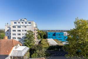 Charmante 2-Zimmer-Wohnung in Frankfurt-Bornheim – 5. Obergeschoss, Aufzug, Balkon & Ausblick – 60385 Bornheim, Frankfurt am Main – Vorschaubild 5