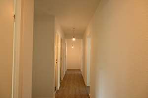 Hier fühlt man sich wohl - gut geschnittene 3-Zimmer-Wohnung – Görlitzer Str. 79, 34123 Waldau, Kassel – Vorschaubild 8