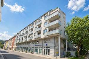 Stilvoll möblierte 3-Zimmer-Wohnung in Top-Lage – Heidelberg HBF, Balkon, TG-Stellplatz – Belfortstraße 15, 69115 Weststadt, Heidelberg – Vorschaubild 3