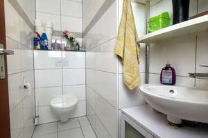 Provisionsfrei *Eigennutzer aufgepasst! 3-Zimmer-Wohnung am Vorgebirgspark* – Die vollständige Adresse der Immobilie erhältst du vom Anbieter., 50969 Zollstock, Köln – Vorschaubild 5