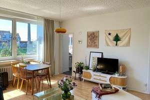 Flingern- Nord  2-Zimmer-Wohnung in Düsseldorf – Fortunastraße 19, 40235 Flingern Nord, Düsseldorf – Vorschaubild 3