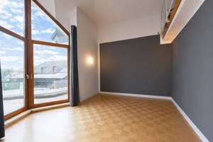 Schöne Maisonettewohnung mit Galerie und Südbalkon – Die vollständige Adresse der Immobilie erhältst du vom Anbieter., 49080 Kalkhügel, Osnabrück – Vorschaubild 2