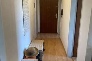 Möblierte Wohnung in Frankfurt / Bornheim, Zwischenmiete Mitte Okt 2026 - Mitte März 2027 – Die vollständige Adresse der Immobilie erhältst du vom Anbieter., 60385 Bornheim, Frankfurt am Main – Vorschaubild 2