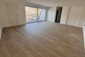Topmoderne, barrierefreie 3 Zimmer Neubauwohnung mit Charme in Düsseldorf-Unterbach – Gerresheimer Landstraße 144, 40627 Unterbach, Düsseldorf – Vorschaubild 3