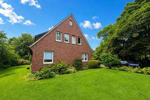 Ländliche Idylle in der Nähe von Jever – Die vollständige Adresse der Immobilie erhältst du vom Anbieter., 26434 Wangerland – Vorschaubild 2