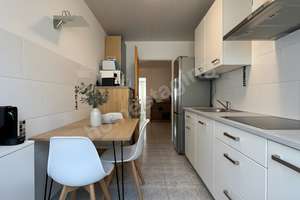 Gepflegte Wohnung mit durchdachtem Grundriss, Balkon & Einzelgarage – Die vollständige Adresse der Immobilie erhältst du vom Anbieter., 74078 Neckargartach, Heilbronn – Vorschaubild 4