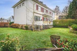 vermietetes, einseitig angebautes Einfamilienhaus in Bestlage, zwischen Südviertel und Siegel – Die vollständige Adresse der Immobilie erhältst du vom Anbieter., 52066 Burtscheid Steinebrück, Aachen – Vorschaubild 10