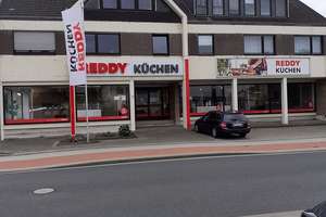 Große und gemütliche Etagenwohnung in Heinsberg mit Balkon