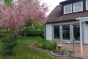 Viel Platz für den Alltag: Erdgeschoss mit Garten in Einfamilienhaus in Sigmaringendorf – Die vollständige Adresse der Immobilie erhältst du vom Anbieter., 72517 Sigmaringendorf – Vorschaubild 6