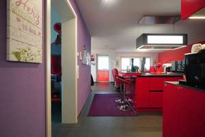 Neuwertige, barrierefreie Etagenwohnung mit hochwertiger Ausstattung und modernem Komfort – Die vollständige Adresse der Immobilie erhältst du vom Anbieter., 74535 Mainhardt – Vorschaubild 11