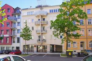 !! Frisch gestrichen !! Tolle 3 Raum CITY-Wohnung mit Einbauküche und PKW-Stellplatz am Brühl – Elisenstraße 10, 9111 Zentrum, Chemnitz – Vorschaubild 18