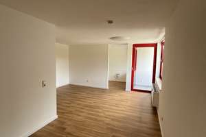 1-Zimmer-Wohnung mit Balkon in Krefeld-Bockum nähe Zoo – Uerdinger Str x, 47800 Bockum, Krefeld – Vorschaubild 3