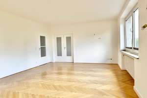 Helle 3-Zimmerwohnung am Rhein mit Tiefgarage & Lift – 40474 Golzheim, Düsseldorf – Vorschaubild 16