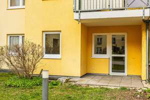 Schöne renovierte  1,5-Zimmer-Wohnung mit Terrasse – Gießereistraße 10, 90763 Nördliche Südstadt, Fürth – Vorschaubild 14