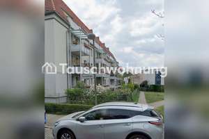 Tauschwohnung: 3-Zimmer-Wohnung in Treptow-Köpenick tauschen