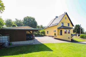 Traumhaftes Einfamilienhaus mit Garten - Ihr neues Zuhause in idyllischer Lage von Sebnitz – Die vollständige Adresse der Immobilie erhältst du vom Anbieter., 1855 Sebnitz – Vorschaubild 21