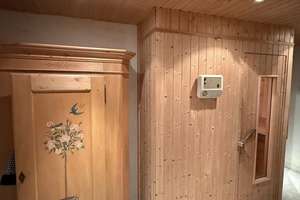 freistehendes Einfamilienhaus mit Garten, Pool, Sauna & Solarthermie – Die vollständige Adresse der Immobilie erhältst du vom Anbieter., 99089 Melchendorf, Erfurt – Vorschaubild 16
