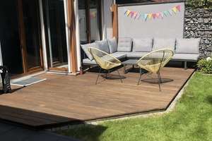 hochwertig modernisiert - geschützter Innenhof mit Spielplatz - ruhige Lage – Die vollständige Adresse der Immobilie erhältst du vom Anbieter., 40468 Unterrath, Düsseldorf – Vorschaubild 11