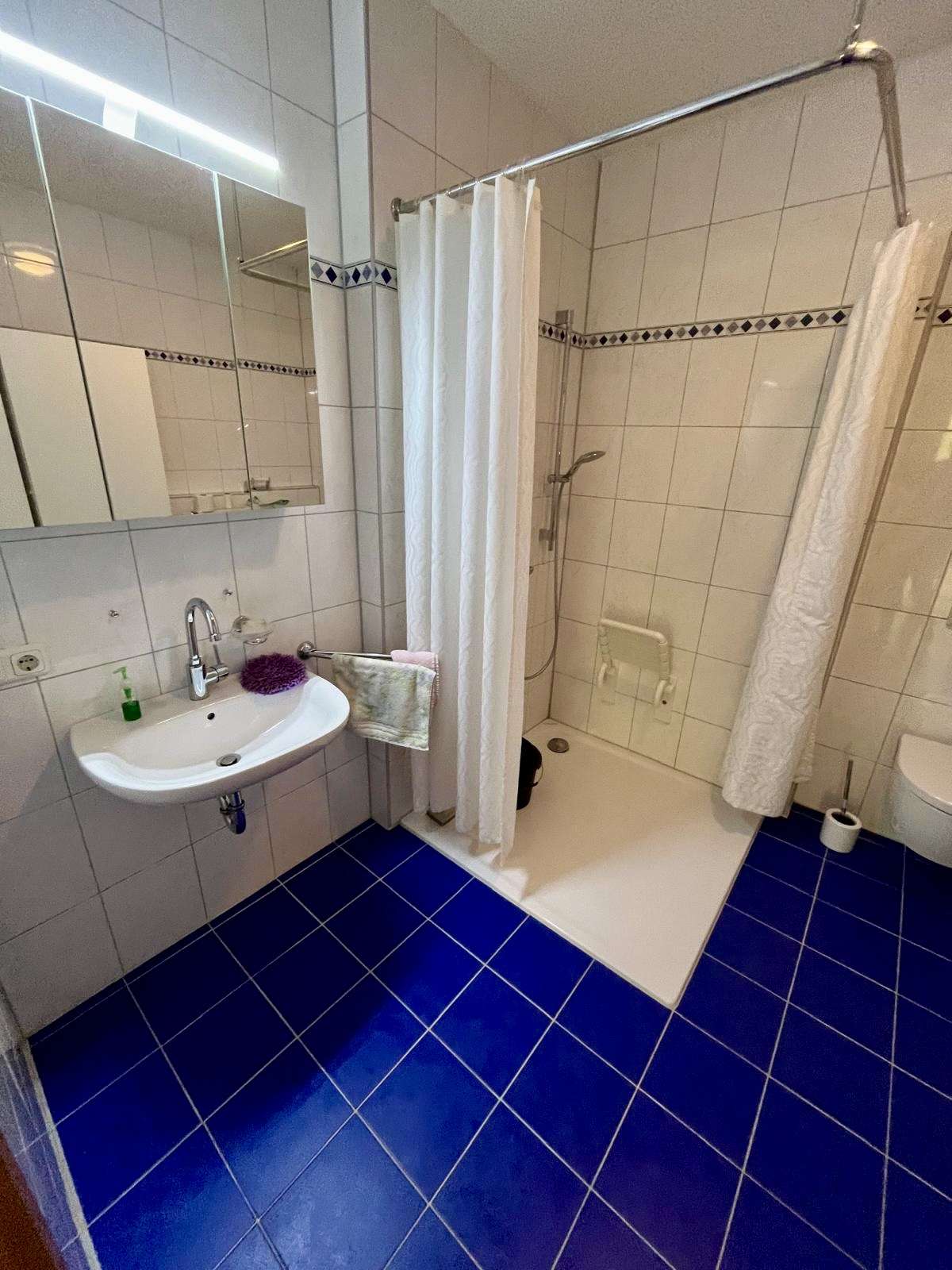 Immobilie in Gersthofen - STADT-RESIDENZ GERSTHOFEN - betreutes Wohnen im Zentrum .  Bezugsfrei   ab  01.02.2026 - Bild 8