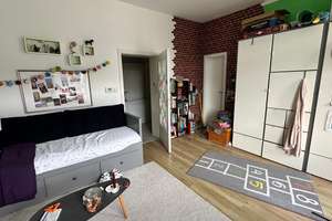 ***KREUZVIERTEL-Altbau über 2 Etagen mit Kamin, Balkon, Wohnküche, 2 Bädern und GästeWC*** – Die vollständige Adresse der Immobilie erhältst du vom Anbieter., 44139 Westfalenhalle, Dortmund – Vorschaubild 31