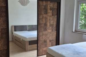 Zentrale aber rhuige Zweizimmerwohnung in Remscheid zentral