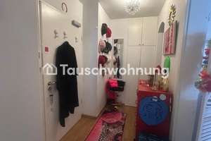 Tauschwohnung: 3-Zimmer-Wohnung in Schwabing-Freimann tauschen – Die vollständige Adresse der Immobilie erhältst du vom Anbieter., 80802 Münchner Freiheit, München – Vorschaubild 4