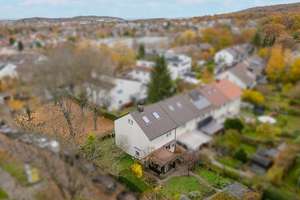 Reihenendhaus in Stuttgart-Bergheim – Charmantes Zuhause mit Potenzial