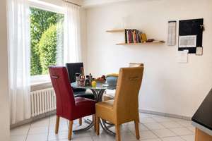 +++ BRIMO |  Architektenvilla in Bestlage mit spektakulärem Weitblick über Wuppertal +++ – Die vollständige Adresse der Immobilie erhältst du vom Anbieter., 42119 Elberfeld, Wuppertal – Vorschaubild 16