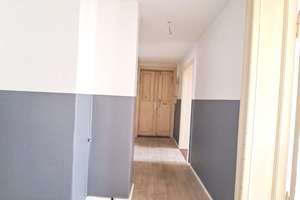 Großzügige Altbauwohnung in Bestlage am Helmholtzplatz – Lettestraße x, 10437 Prenzlauer Berg, Berlin – Vorschaubild 9