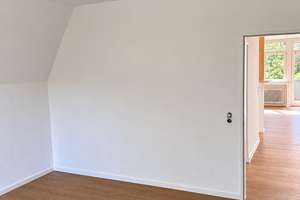Frisch renovierte 3-Zimmer-Wohnung mit Balkon – Hartenkamp 3, 26127 Nadorst, Oldenburg (Oldenburg) – Vorschaubild 8
