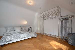 Wunderschöne, möblierte Altbauwohnung in Stuttgart West – Die vollständige Adresse der Immobilie erhältst du vom Anbieter., 70197 Feuersee, Stuttgart – Vorschaubild 17