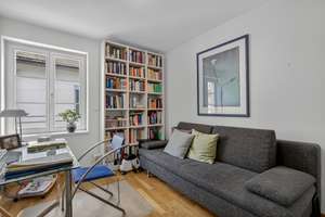Sanierte, charmante 3-Zimmer-Altbauwohnung im Herzen von Durlach – Die vollständige Adresse der Immobilie erhältst du vom Anbieter., 76227 Durlach, Karlsruhe – Vorschaubild 9