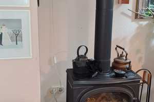 Zweifamilienhaus mit Gärten und großer Scheune – Lippe (Kreis) – Vorschaubild 9
