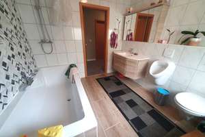 Platz satt für Familie, Freunde & spontane Abenteuer auf 179 m²! – Die vollständige Adresse der Immobilie erhältst du vom Anbieter., 53804 Much – Vorschaubild 15