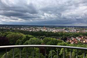 Zwei Zimmer in Augsburg: Kompakte Wohnung im Antonsviertel – Imhofstraße 12, 86156 Antonsviertel, Augsburg – Vorschaubild 3