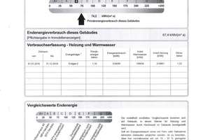 Frankfurt-Nied: Gut geschnittene 3-Zimmer-Wohnung mit Balkon! – 65934 Nied, Frankfurt am Main – Vorschaubild 7