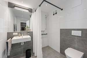 Möbliertes Business-Apartment "Double-Suite"  zum Verlieben! – Am Wallgraben 140, 70565 Wallgraben-West, Stuttgart – Vorschaubild 5