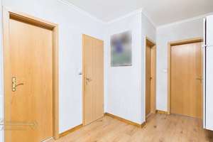 Bremen - Vahr • Attraktive 4 Zimmerwohnung mit Balkon, ideal für Eigennutzer oder Kapitalanleger – Die vollständige Adresse der Immobilie erhältst du vom Anbieter., 28329 Neue Vahr Nord, Bremen – Vorschaubild 8