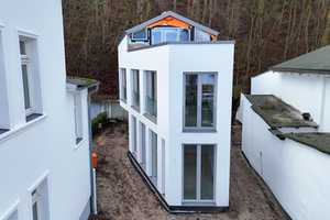 Neubau - Strandvilla an der Binzer Promenade – Rügen (Kreis) – Vorschaubild 3