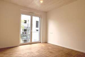 Neubau-Erstbezug: 3-Zimmer-Wohnung – Haid-und-Neu-Str. 32b, 76131 Oststadt, Karlsruhe – Vorschaubild 5
